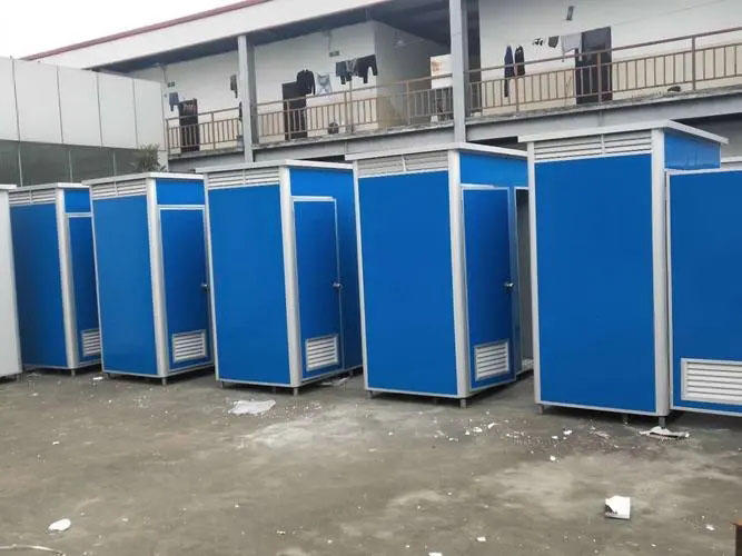 克什克腾移动洗手间出租